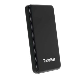 هارد اکسترنال TechniSat STREAMSTORE ظرفیت 1 ترابایت